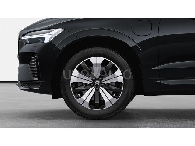 XC60 T6 Recharge Plus Dark