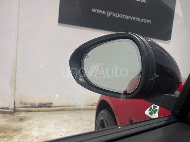 Giulia 2.9 Quadrifoglio Aut. 520 RWD