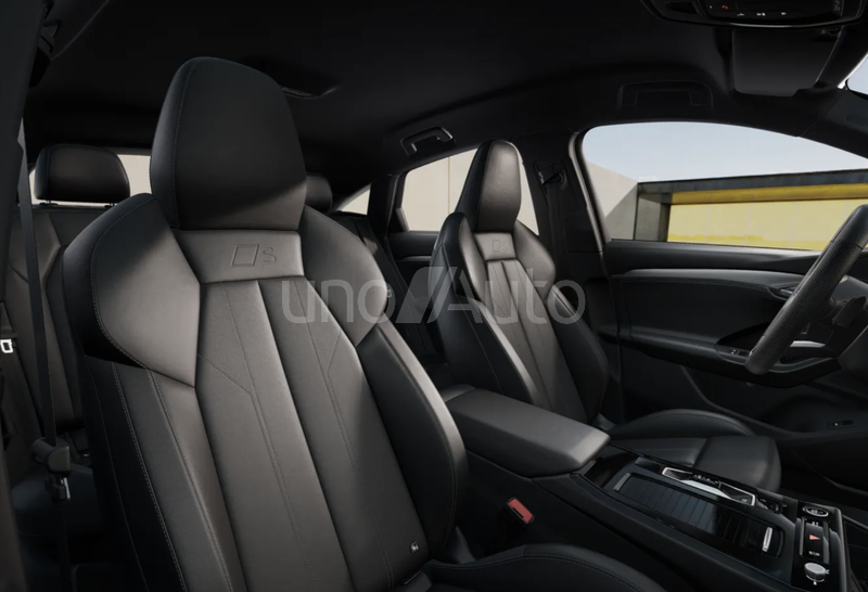 Q6 Sportback e-tron performance S line 100KWh