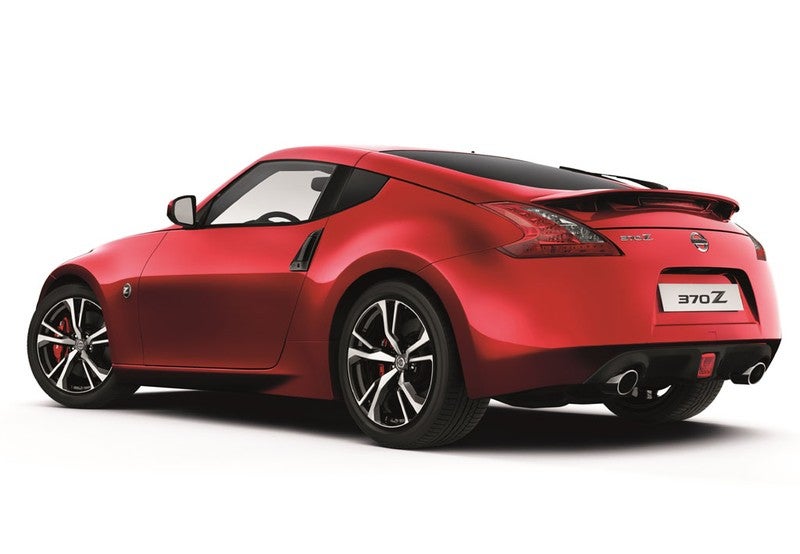 370Z 3.7 GT 328