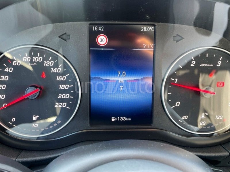 Citan Tourer 110CDI Base