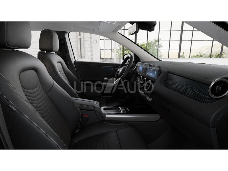 CLASE GLA 200