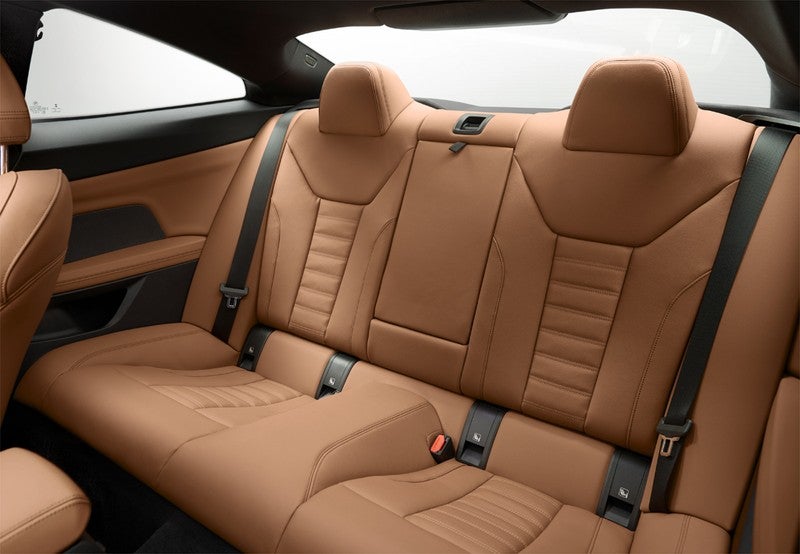 420iA Coupé