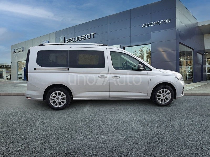 1.5 Ecoboost PHEV Titanium Auto