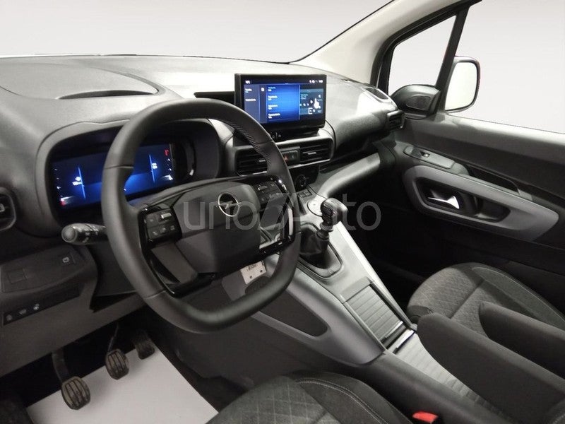 100 Cv 1.5 Td S/S MT6 €6.4