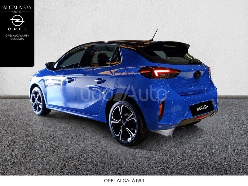 Corsa 1.2T XHL Hybrid S/S GS Aut. 110