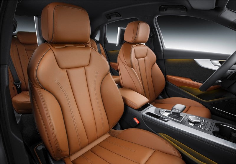 A4 2.0TDI S line edition 110kW