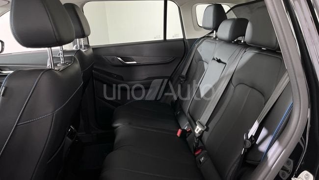 BEV Exclusive 1kW (211CV) Batería 61kW