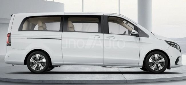 300 Avantgarde Extralargo