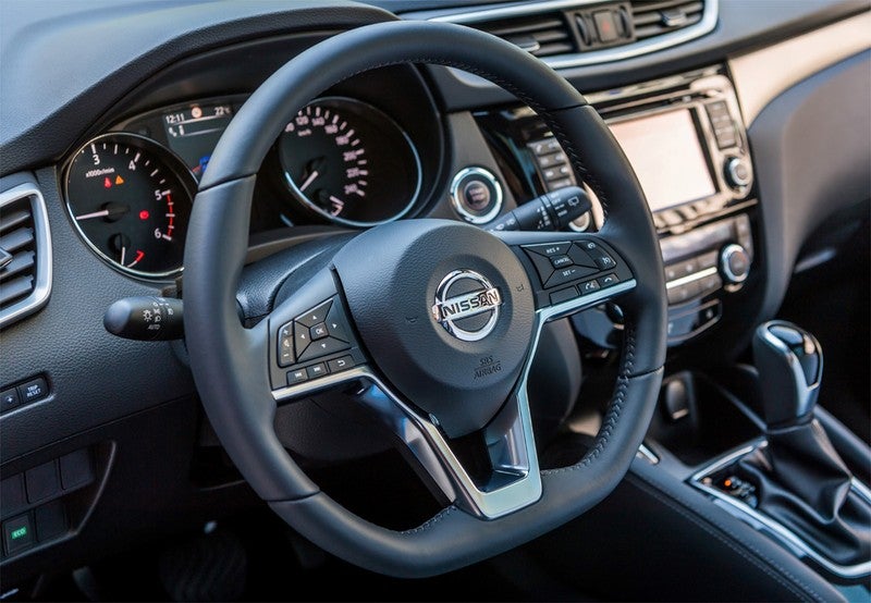 Qashqai 1.3 DIG-T Acenta 4x2 103kW