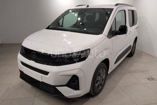 OPEL Combo Combi 1.5TD S/S L 100