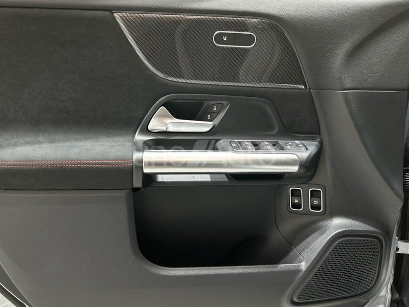 GLA 250e