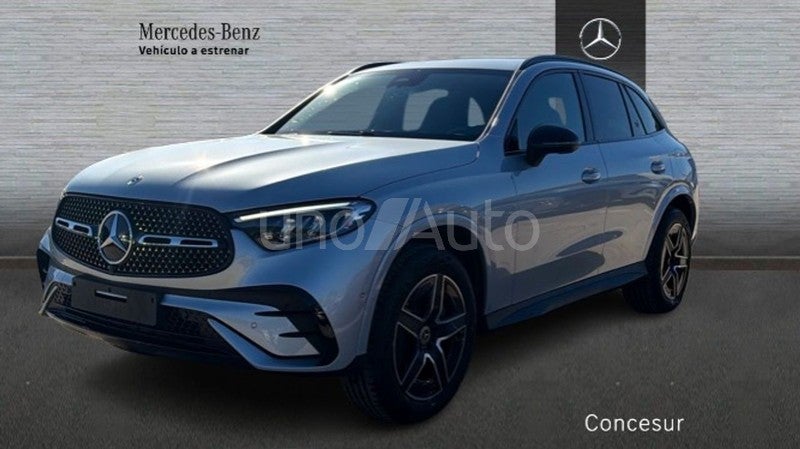 GLC GLC 300 de 4MATIC