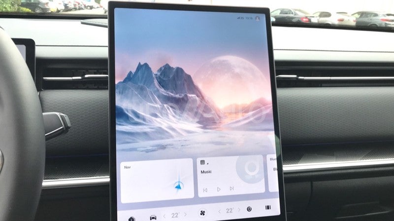 JAECOO ICE PHEV Exclusive