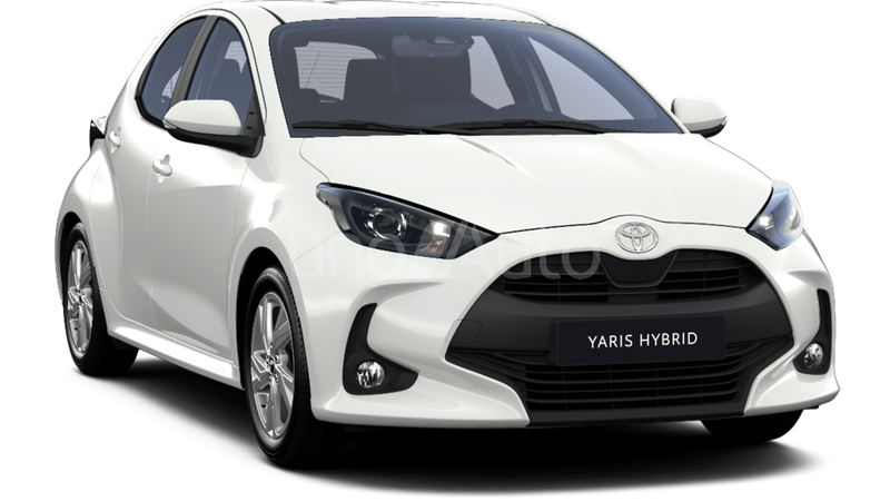 Yaris 120H 1.5 Active