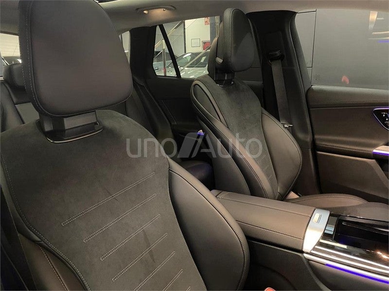CLASE GLC GLC 220 d 4MATIC