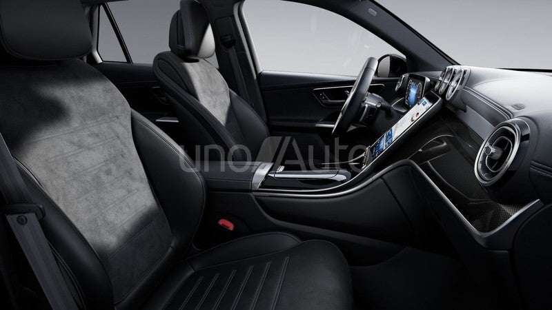 GLC GLC 300 de 4MATIC
