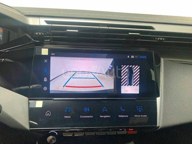 SW GT Hybrid 225 eEAT8