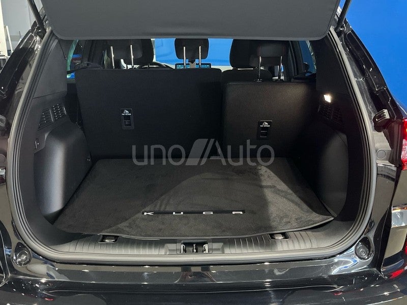 ST-Line 2.5 Duratec PHEV 178kW Auto