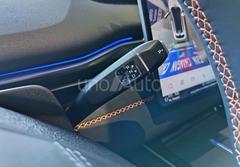 Deepal S05 PHEV Max