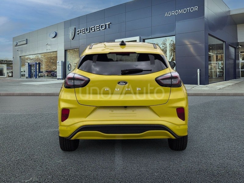 Puma Gen-e FWD 43kWh Premium