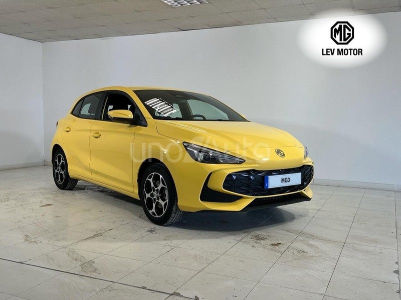 MG3 1.5 Comfort
