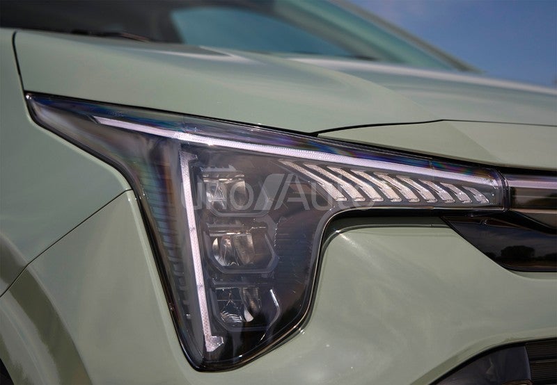 Picanto 1.2 DPi GT-Line
