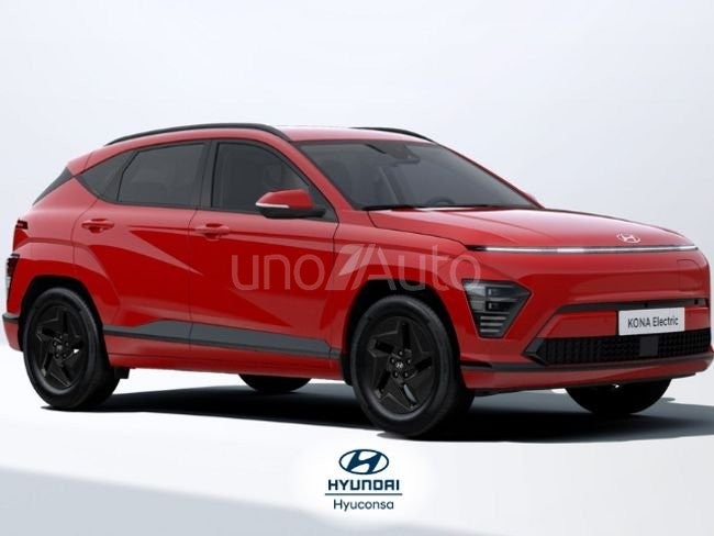 EV 150kW 65kWh Black Line