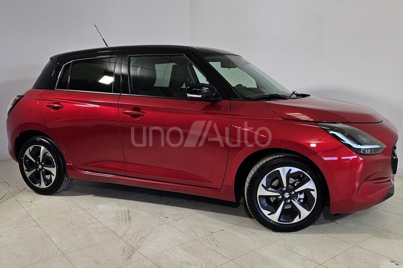 1.2 S3 Mild Hybrid