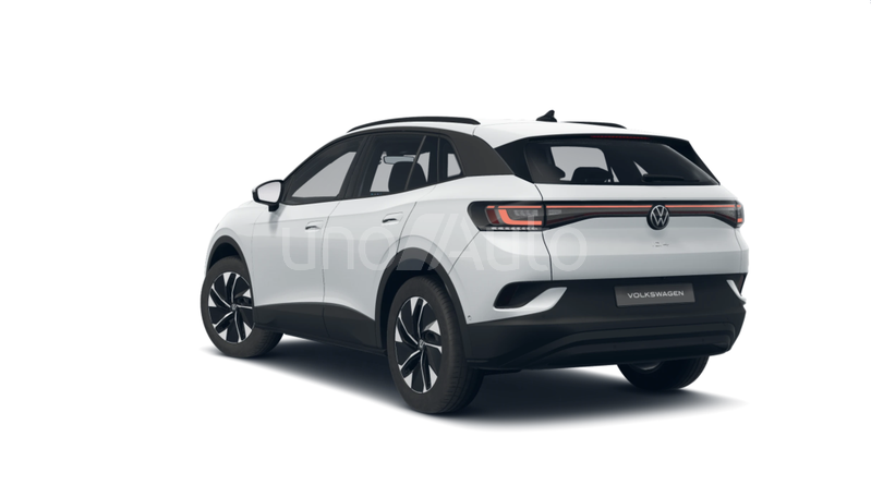 ID.4 Pro 210KW 77Kwh