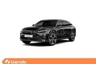 CITROEN C5 X Plug-in Hybrid Shine