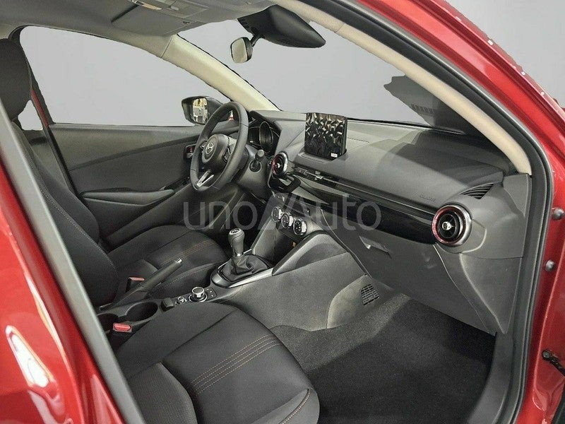 Mazda2 1.5 e-Skyactiv G Homura 66kW