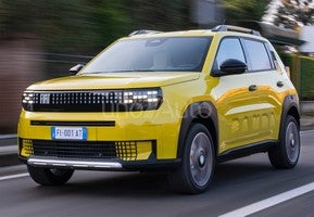 Fiat Grande Panda