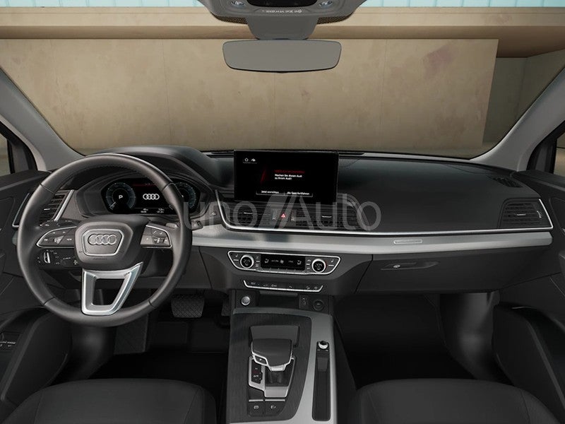 Q5 Sportback 50 TFSIe Advanced quattro-ultra S tronic