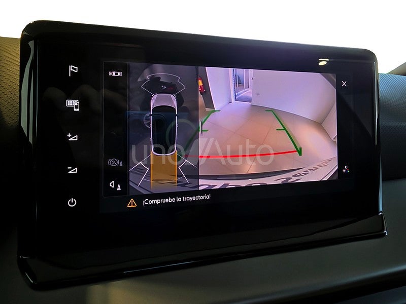 Arona 1.0 TSI S&S DSG FR 115