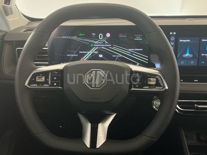 HS 1.5 T-GDI AT Luxury