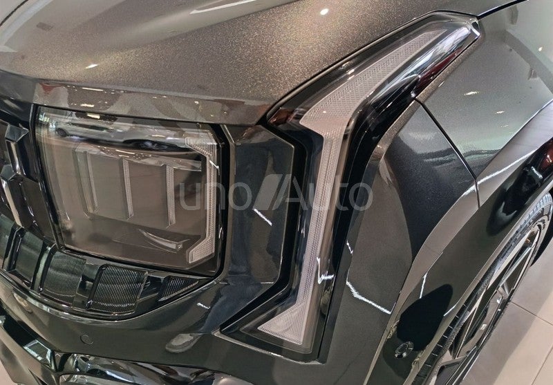 Seltos 1.6 T-GDi Concept 132kW
