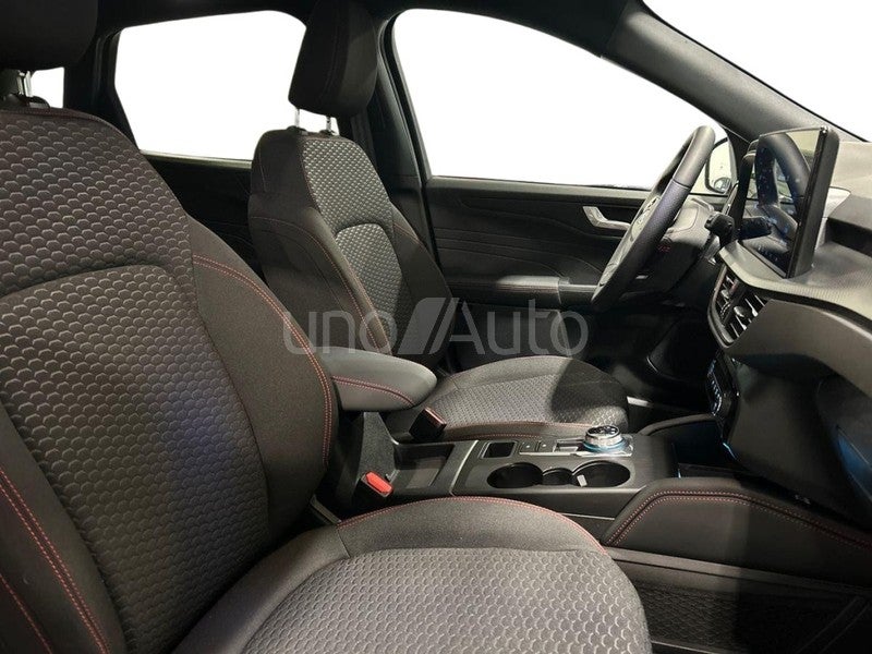 Kuga 2.5 Duratec FHEV Vignale 4x2 Aut.