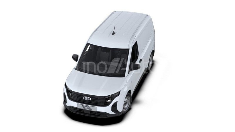 FORD Transit Courier VAN AMBIENTE N1 1.5 EcoBlue 75KW (100CV) Euro 6.2
