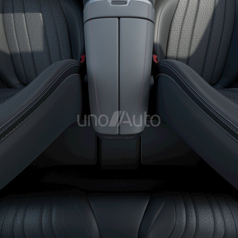 450+ Edition Berlina