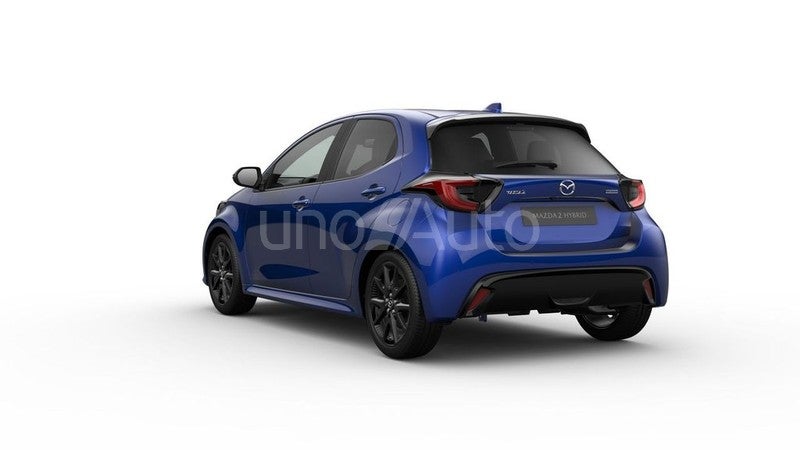 Mazda2 Hybrid 1.5 Centre-Line  CVT 85kW