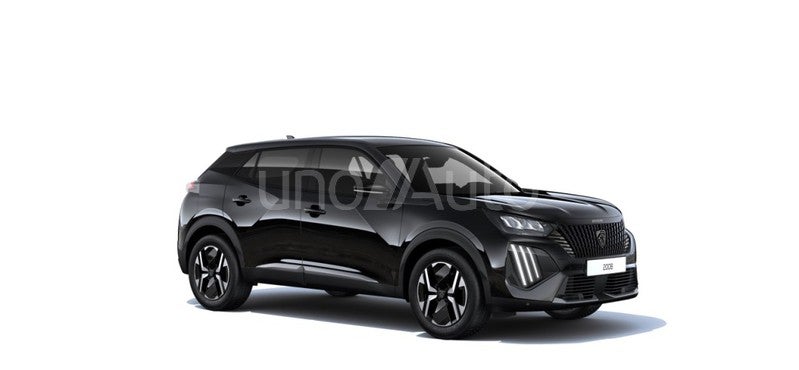 2008 Hybrid Allure eDCS6 145