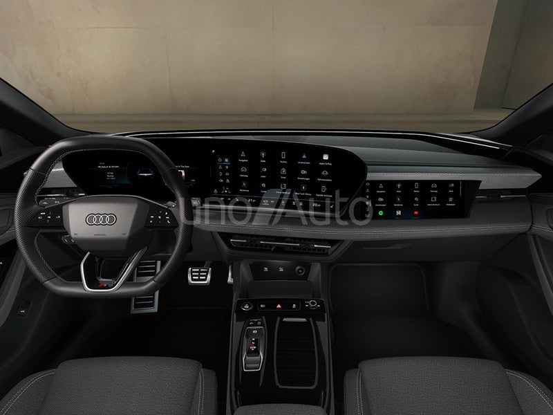 A6 Avant e-tron performance S-Line 270kW