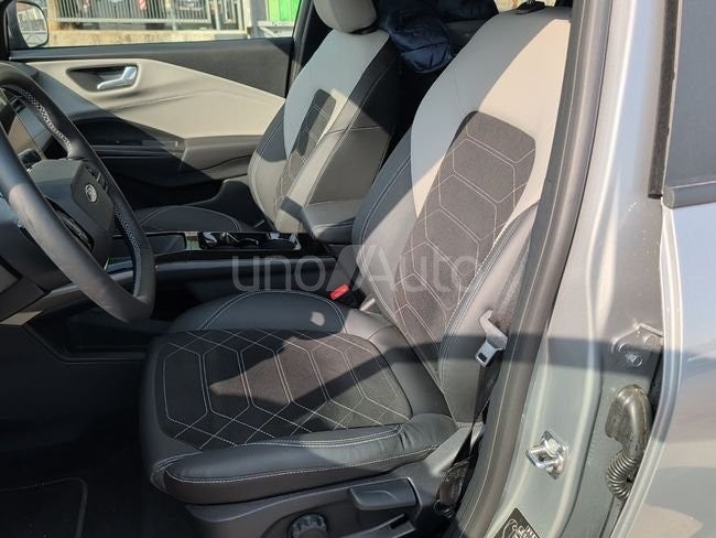 Puma Gen-e FWD 43kWh Premium