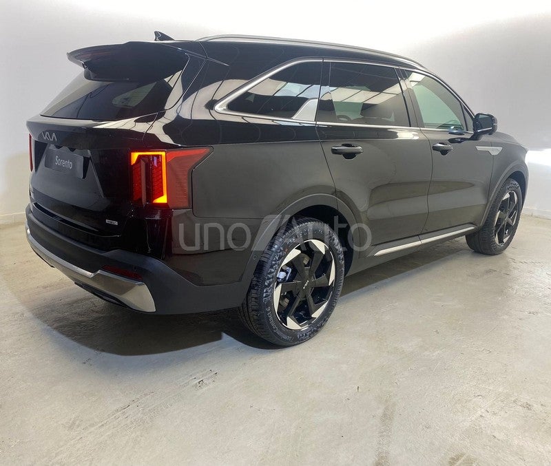 Sorento 1.6 T-GDi HEV Emotion 4x2