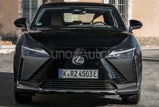 LEXUS RZ 300e e-Business