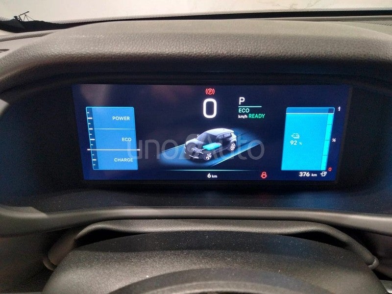 BEV 115kW (156CV) Altitude