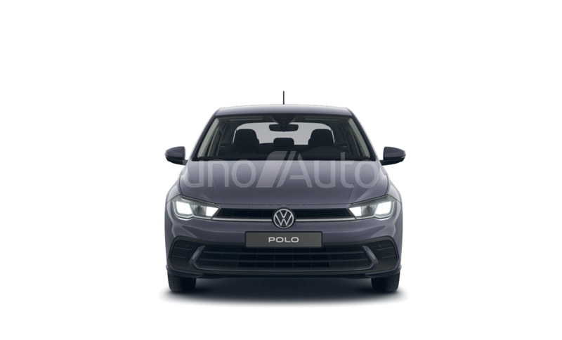Polo 1.0 TSI Match 70kW