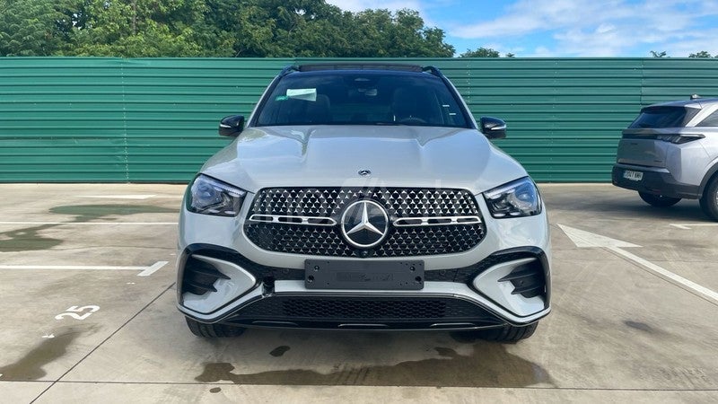 GLE GLE 350 de 4MATIC