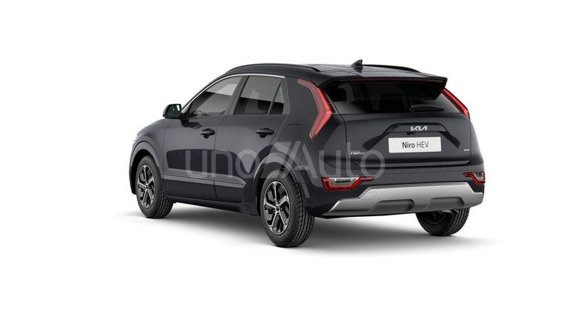 1.6 GDi HEV 95kW (129CV) Drive